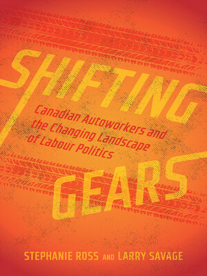 cover image of Shifting Gears